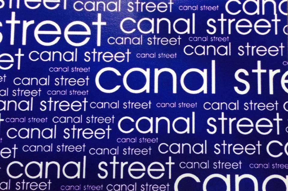 CANAL ST.